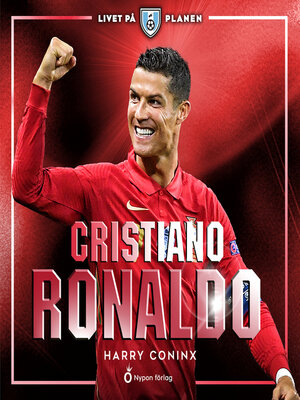 cover image of Cristiano Ronaldo